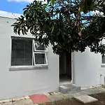 Garden Flat
