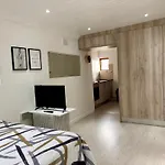 Garden Flat