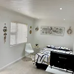 Garden Flat