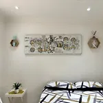 Garden Flat