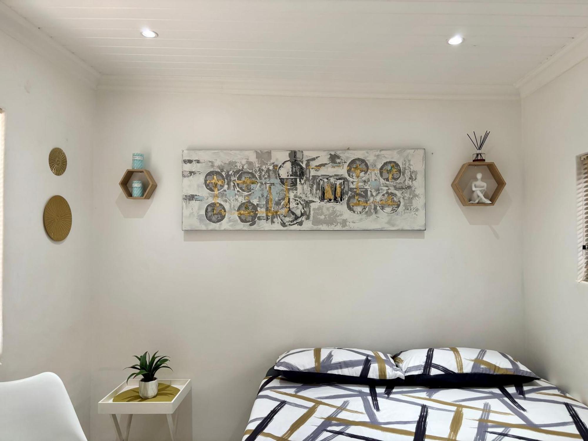 Apartment Garden Flat *
